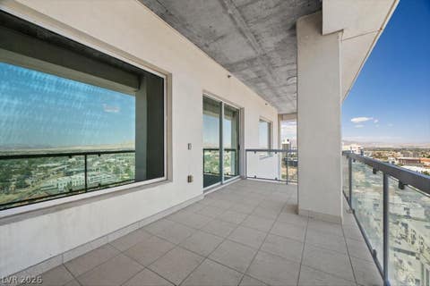 Tiny photo for 900 Las Vegas Boulevard #1507 & 1508, Las Vegas, NV 89101 (MLS # 2778236)