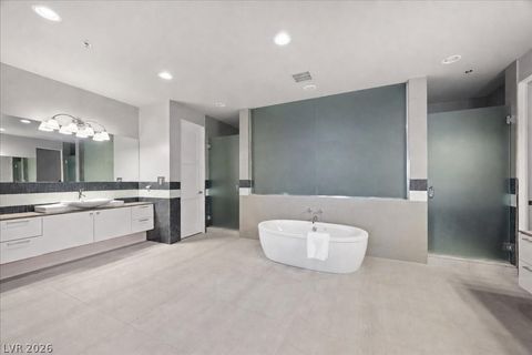 Tiny photo for 900 Las Vegas Boulevard #1507 & 1508, Las Vegas, NV 89101 (MLS # 2778236)
