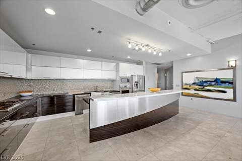 Tiny photo for 900 Las Vegas Boulevard #1507 & 1508, Las Vegas, NV 89101 (MLS # 2778236)