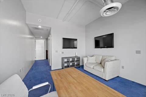 Tiny photo for 900 Las Vegas Boulevard #1507 & 1508, Las Vegas, NV 89101 (MLS # 2778236)