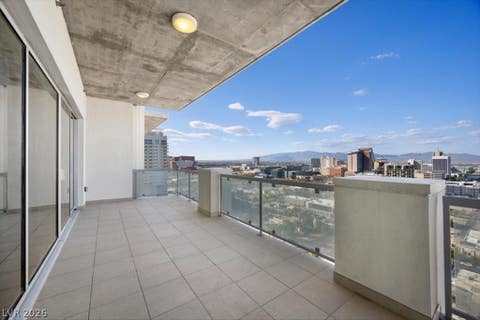 Tiny photo for 900 Las Vegas Boulevard #1507 & 1508, Las Vegas, NV 89101 (MLS # 2778236)
