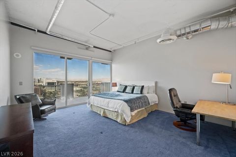Tiny photo for 900 Las Vegas Boulevard #1507 & 1508, Las Vegas, NV 89101 (MLS # 2778236)
