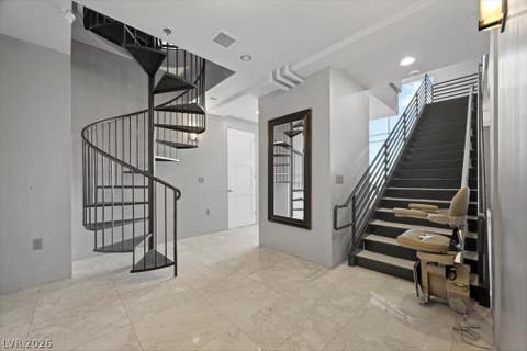 Tiny photo for 900 Las Vegas Boulevard #1507 & 1508, Las Vegas, NV 89101 (MLS # 2778236)