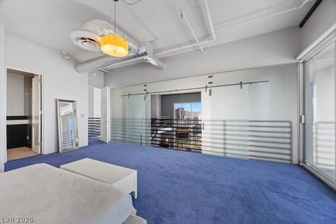 Tiny photo for 900 Las Vegas Boulevard #1507 & 1508, Las Vegas, NV 89101 (MLS # 2778236)