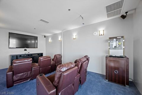 Tiny photo for 900 Las Vegas Boulevard #1507 & 1508, Las Vegas, NV 89101 (MLS # 2778236)