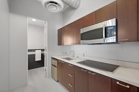 Tiny photo for 900 Las Vegas Boulevard #1507 & 1508, Las Vegas, NV 89101 (MLS # 2778236)