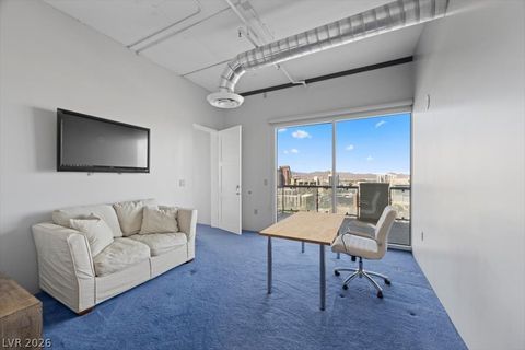 Tiny photo for 900 Las Vegas Boulevard #1507 & 1508, Las Vegas, NV 89101 (MLS # 2778236)