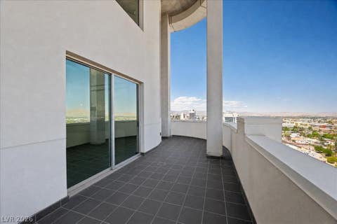 Tiny photo for 900 Las Vegas Boulevard #1507 & 1508, Las Vegas, NV 89101 (MLS # 2778236)