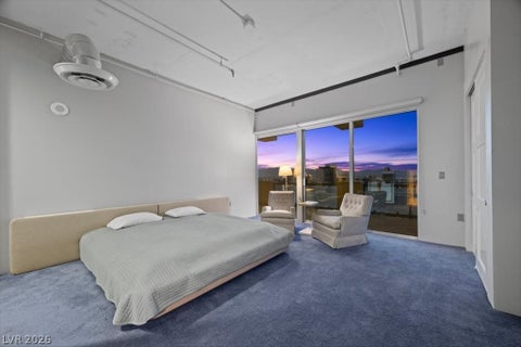 Tiny photo for 900 Las Vegas Boulevard #1507 & 1508, Las Vegas, NV 89101 (MLS # 2778236)