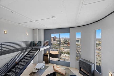 Tiny photo for 900 Las Vegas Boulevard #1507 & 1508, Las Vegas, NV 89101 (MLS # 2778236)