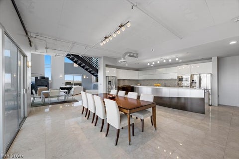 Tiny photo for 900 Las Vegas Boulevard #1507 & 1508, Las Vegas, NV 89101 (MLS # 2778236)