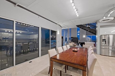 Tiny photo for 900 Las Vegas Boulevard #1507 & 1508, Las Vegas, NV 89101 (MLS # 2778236)