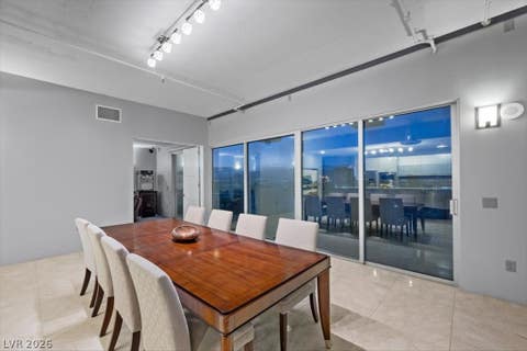Tiny photo for 900 Las Vegas Boulevard #1507 & 1508, Las Vegas, NV 89101 (MLS # 2778236)