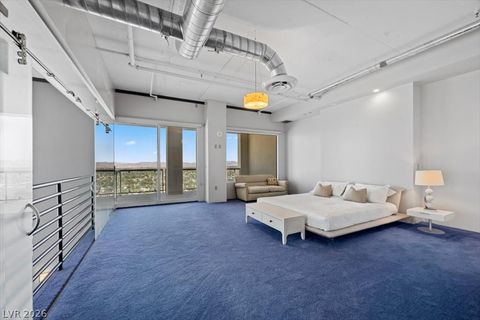 Tiny photo for 900 Las Vegas Boulevard #1507 & 1508, Las Vegas, NV 89101 (MLS # 2778236)