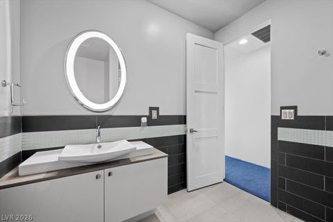 Tiny photo for 900 Las Vegas Boulevard #1507 & 1508, Las Vegas, NV 89101 (MLS # 2778236)