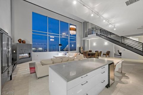 Tiny photo for 900 Las Vegas Boulevard #1507 & 1508, Las Vegas, NV 89101 (MLS # 2778236)