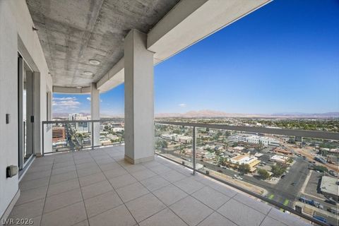 Tiny photo for 900 Las Vegas Boulevard #1507 & 1508, Las Vegas, NV 89101 (MLS # 2778236)