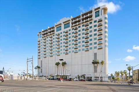 Tiny photo for 900 Las Vegas Boulevard #1507 & 1508, Las Vegas, NV 89101 (MLS # 2778236)