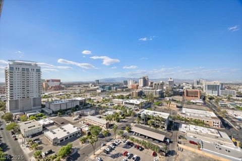 Tiny photo for 900 Las Vegas Boulevard #1507 & 1508, Las Vegas, NV 89101 (MLS # 2778236)