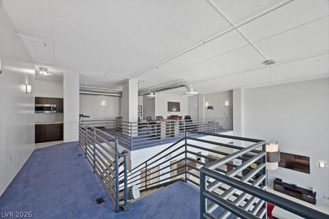 Tiny photo for 900 Las Vegas Boulevard #1507 & 1508, Las Vegas, NV 89101 (MLS # 2778236)