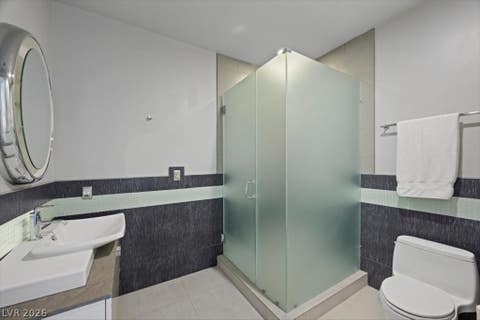 Tiny photo for 900 Las Vegas Boulevard #1507 & 1508, Las Vegas, NV 89101 (MLS # 2778236)