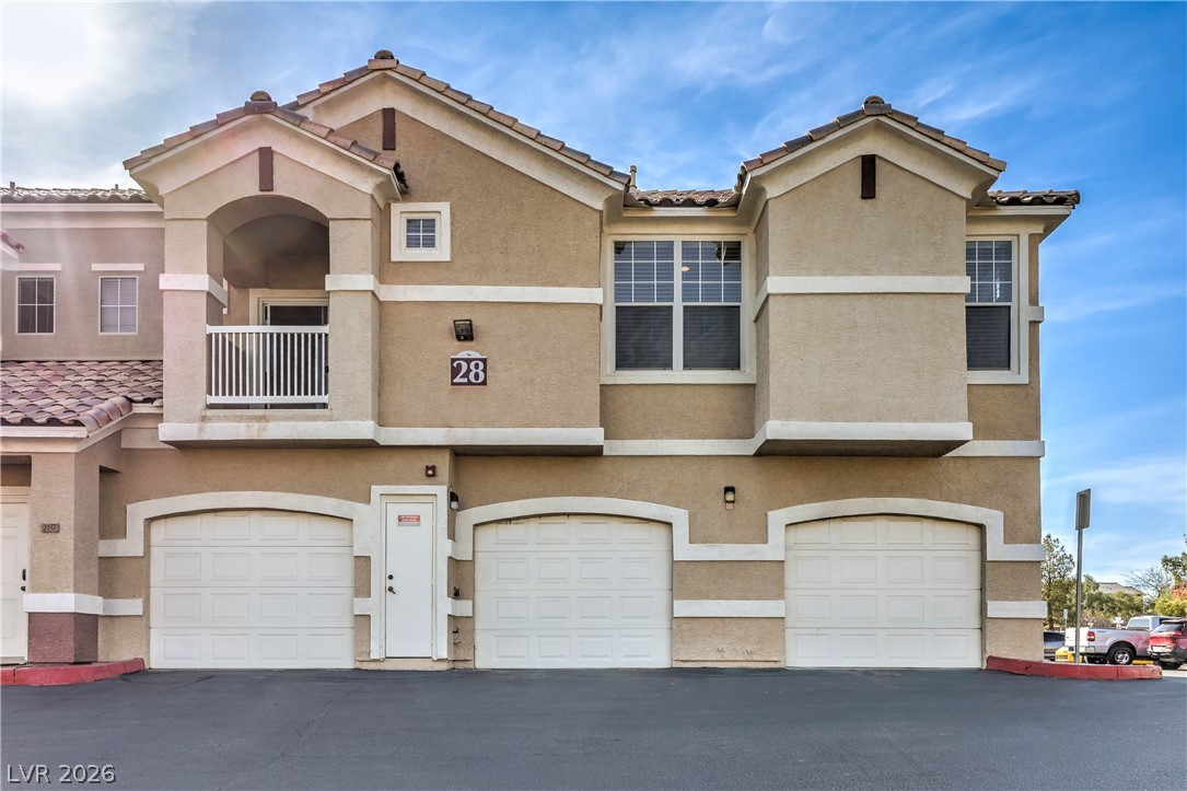 5855 Valley Drive 2138