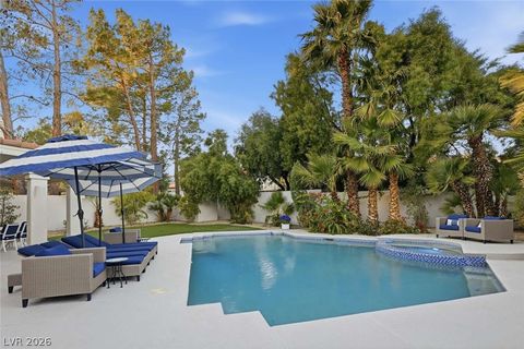 8316 Slate Harbor Circle Las Vegas NV 89128