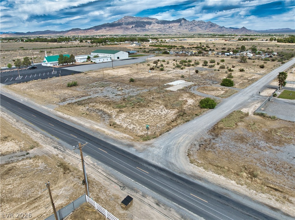 280 W Mesquite Avenue