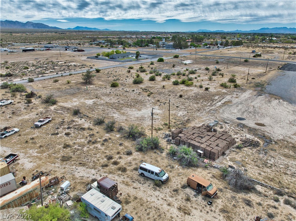 280 W Mesquite Avenue