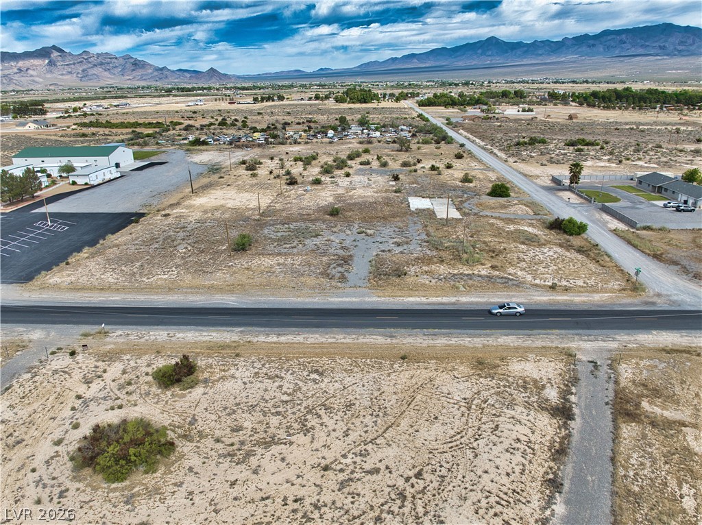 280 W Mesquite Avenue