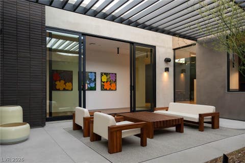 Tiny photo for 10 Sanctuary Peak Court, Henderson, NV 89012 (MLS # 2794492)
