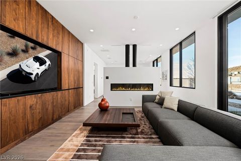 Tiny photo for 10 Sanctuary Peak Court, Henderson, NV 89012 (MLS # 2794492)