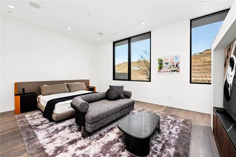 Tiny photo for 10 Sanctuary Peak Court, Henderson, NV 89012 (MLS # 2794492)
