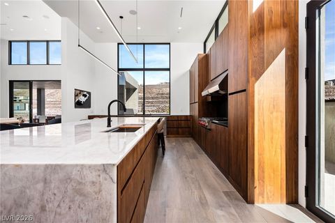Tiny photo for 10 Sanctuary Peak Court, Henderson, NV 89012 (MLS # 2794492)