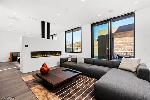 Tiny photo for 10 Sanctuary Peak Court, Henderson, NV 89012 (MLS # 2794492)