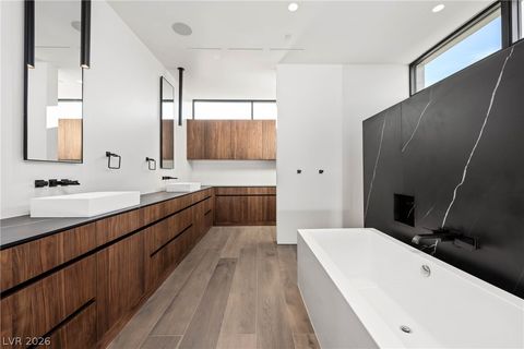 Tiny photo for 10 Sanctuary Peak Court, Henderson, NV 89012 (MLS # 2794492)