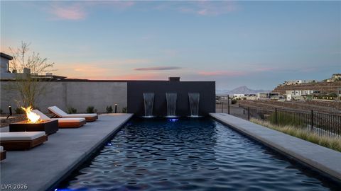 Tiny photo for 10 Sanctuary Peak Court, Henderson, NV 89012 (MLS # 2794492)