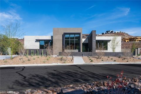 Tiny photo for 10 Sanctuary Peak Court, Henderson, NV 89012 (MLS # 2794492)