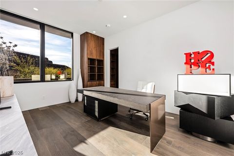 Tiny photo for 10 Sanctuary Peak Court, Henderson, NV 89012 (MLS # 2794492)