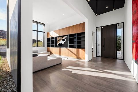 Tiny photo for 10 Sanctuary Peak Court, Henderson, NV 89012 (MLS # 2794492)
