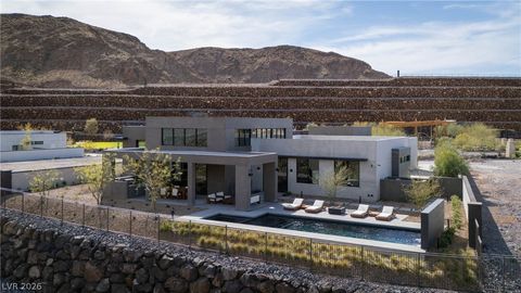 Tiny photo for 10 Sanctuary Peak Court, Henderson, NV 89012 (MLS # 2794492)