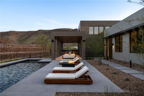 Tiny photo for 10 Sanctuary Peak Court, Henderson, NV 89012 (MLS # 2794492)