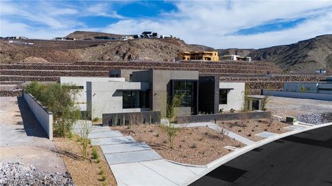 Tiny photo for 10 Sanctuary Peak Court, Henderson, NV 89012 (MLS # 2794492)