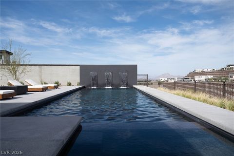 Tiny photo for 10 Sanctuary Peak Court, Henderson, NV 89012 (MLS # 2794492)