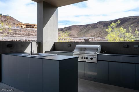 Tiny photo for 10 Sanctuary Peak Court, Henderson, NV 89012 (MLS # 2794492)