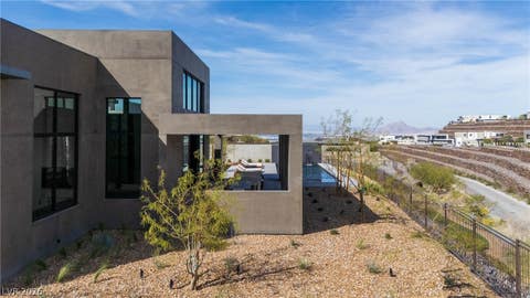 Tiny photo for 10 Sanctuary Peak Court, Henderson, NV 89012 (MLS # 2794492)