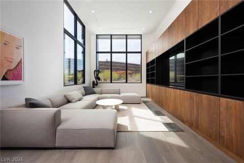 Tiny photo for 10 Sanctuary Peak Court, Henderson, NV 89012 (MLS # 2794492)