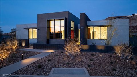 Tiny photo for 10 Sanctuary Peak Court, Henderson, NV 89012 (MLS # 2794492)