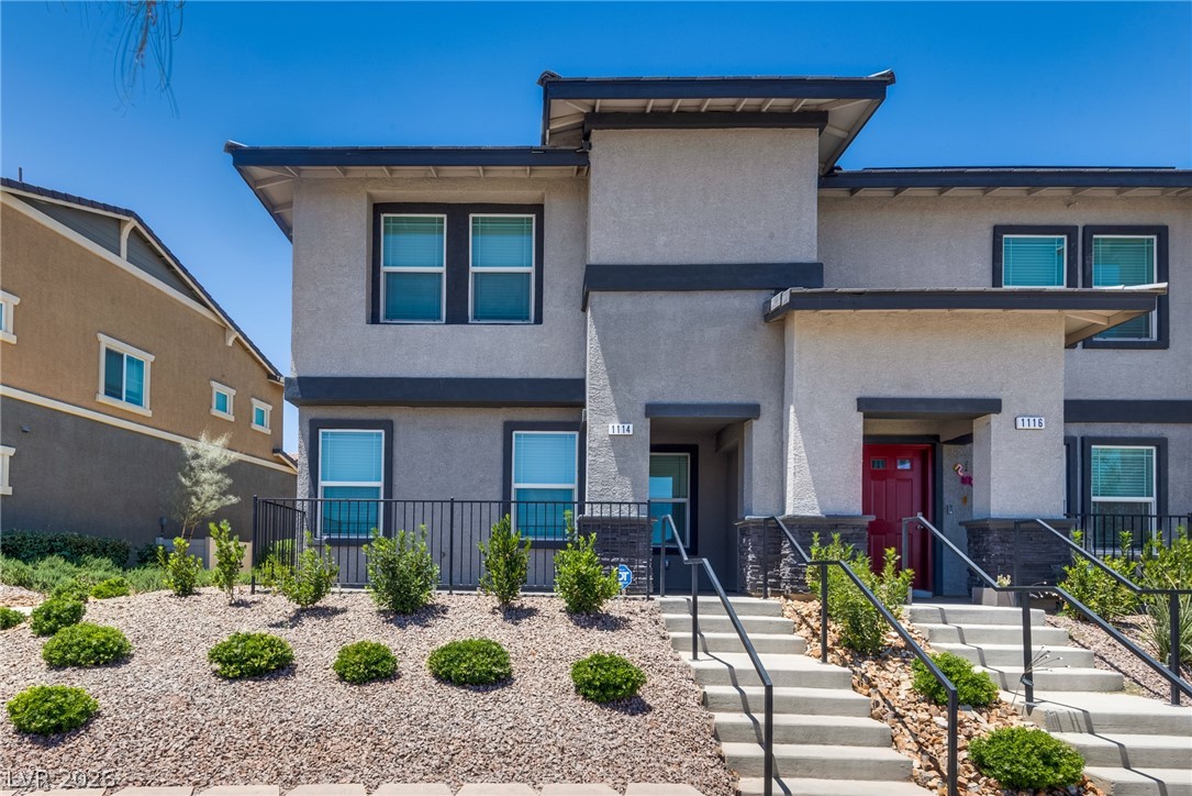 1114 Scarlet Sparrow Street