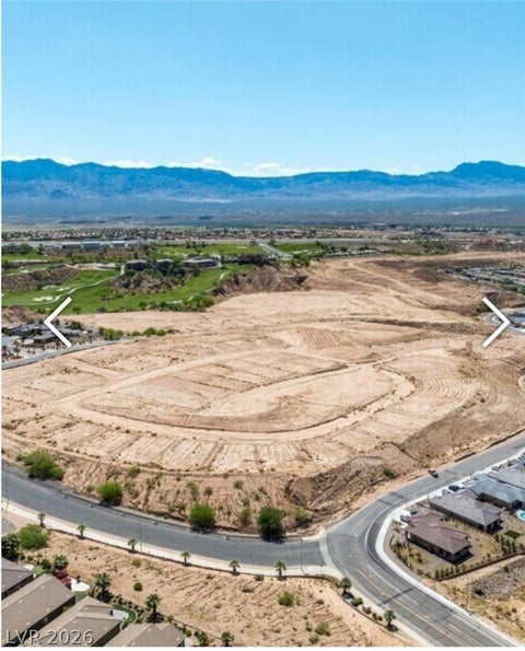 Vacant Land For Sale - 1327 E Collin Falls Drive<br/> Clark County, Mesquite, NV 89027
